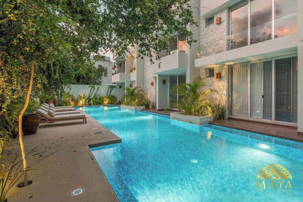 Sports and Entertainment, Nhoa Tulum Aparthotel By Maya Pm, Cancun Area