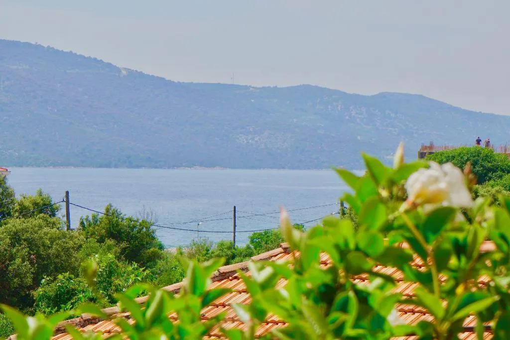 General view, Villa Rustica Dalmatia, Split