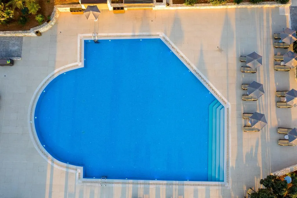Pool, Nana Golden Beach, Crete