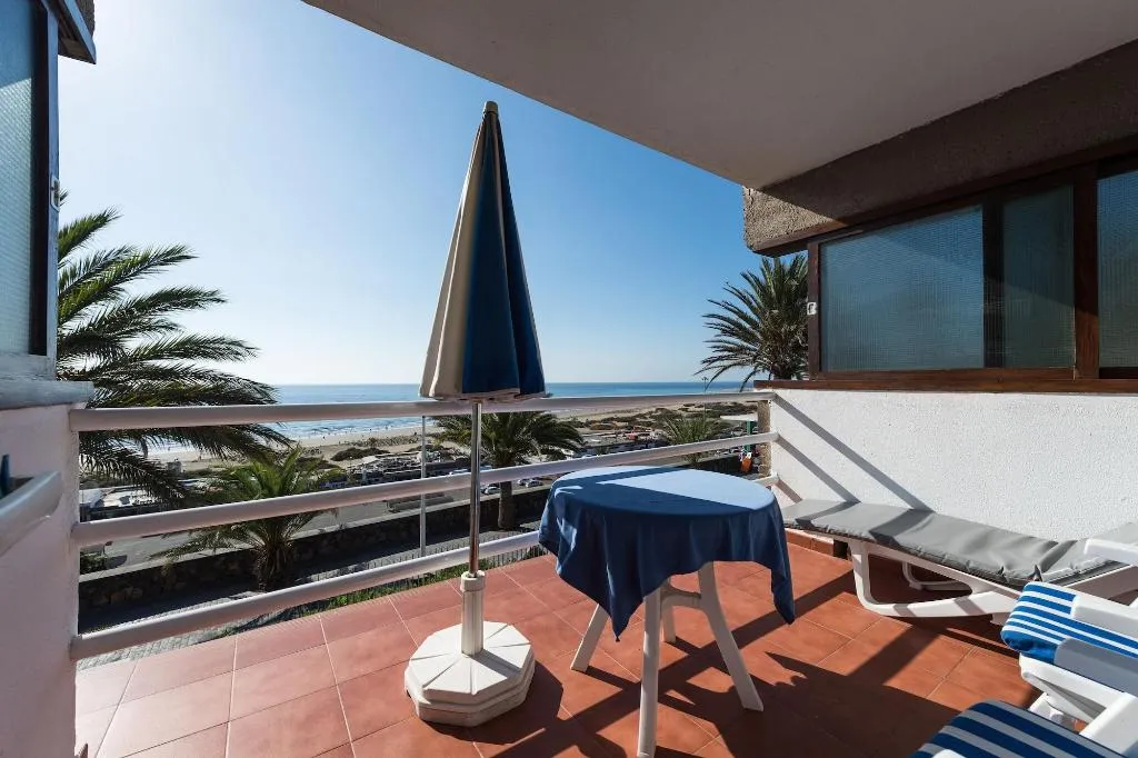 Room, El Paseo, Gran Canaria