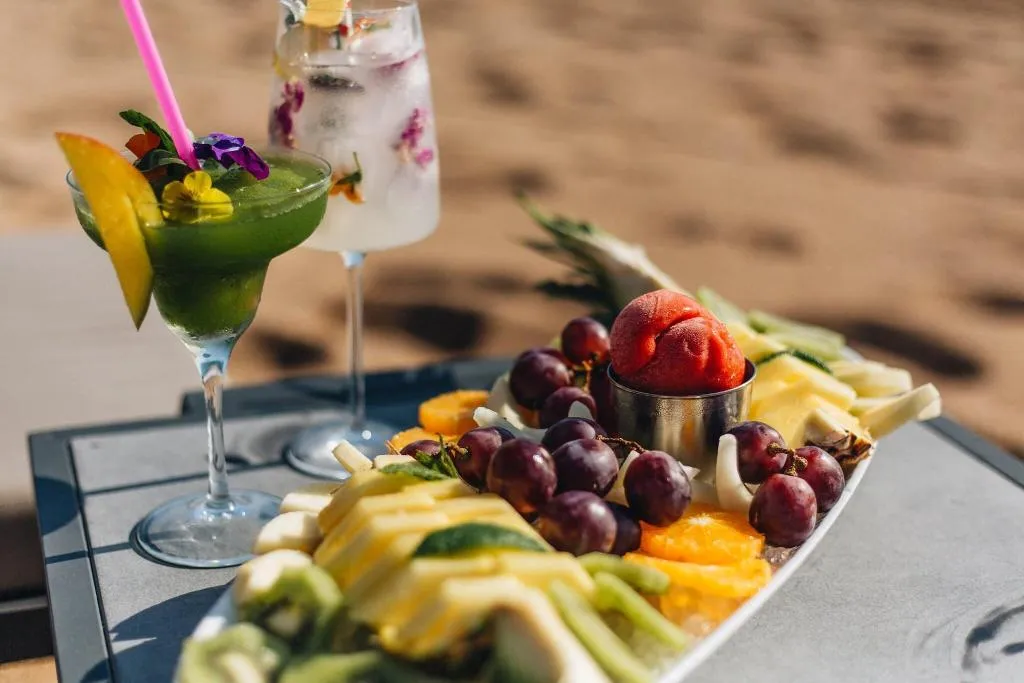 Beach, The Romanos, A Luxury Collection Resort, Kalamata