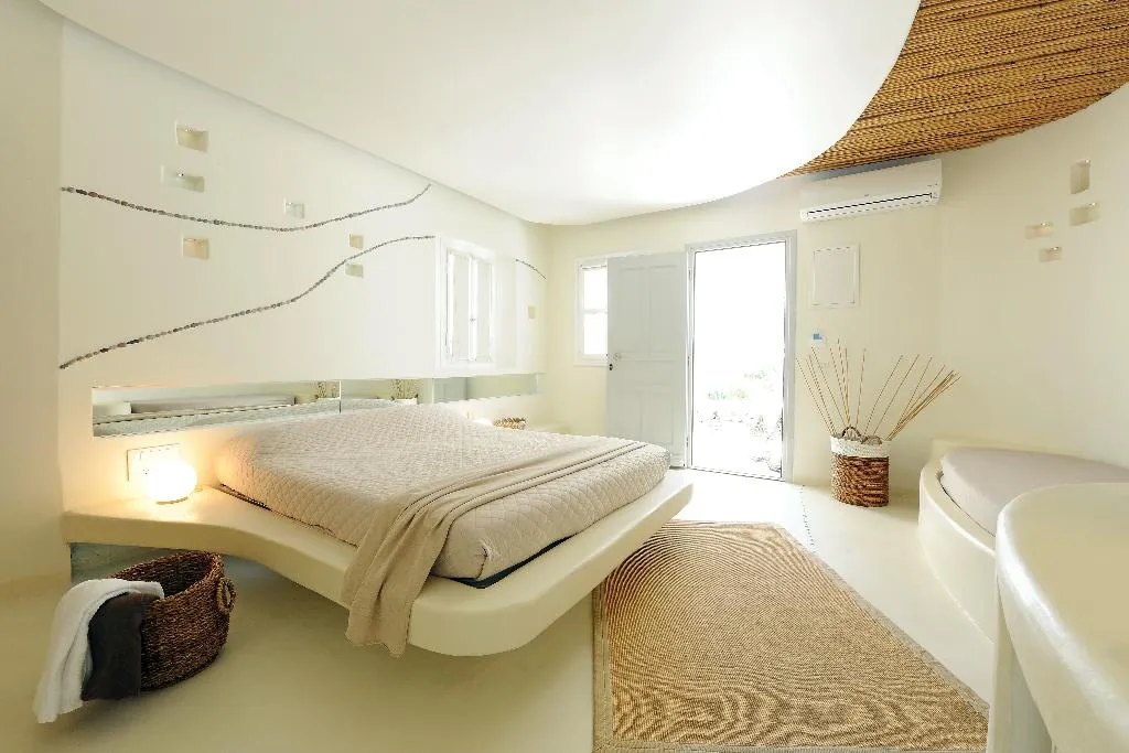 Double or Twin GARDEN VIEW Room, Andronikos, Mykonos