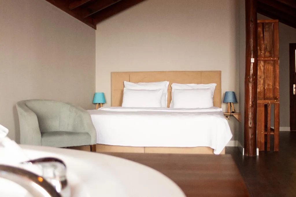 DOUBLE PENTHOUSE WITH VIEWS Room, Faralia Hotel, Dalaman