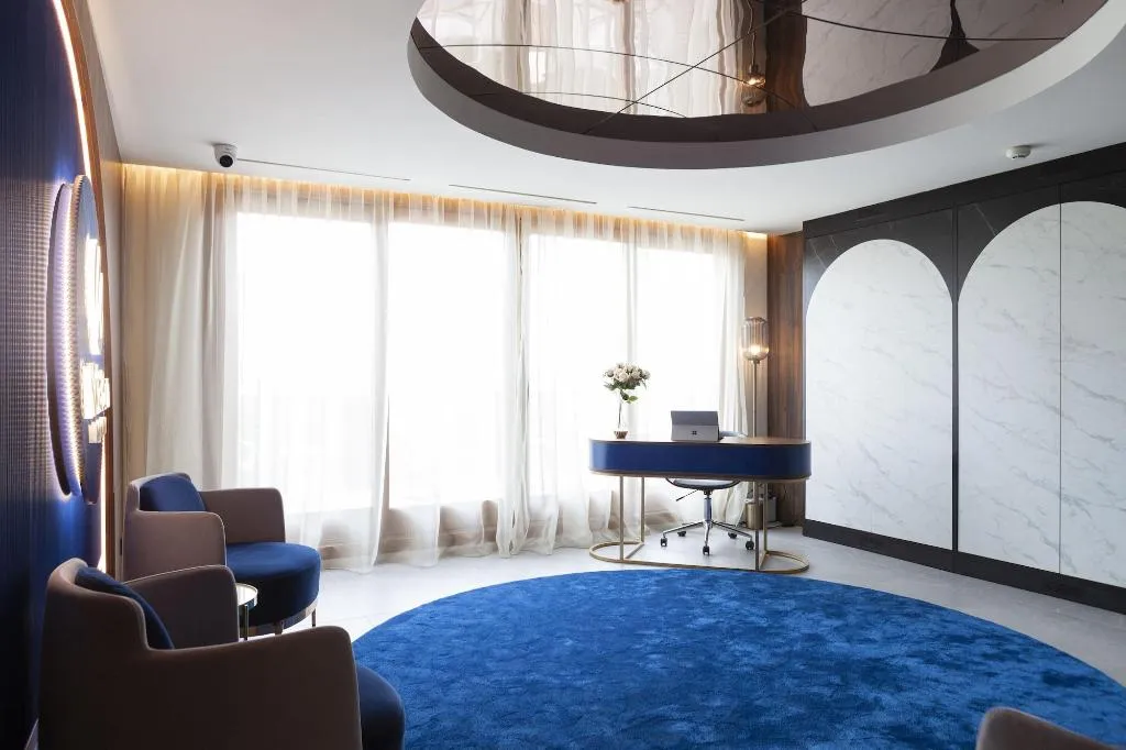 Lobby, Nivia Born Boutique Hotel, Majorca