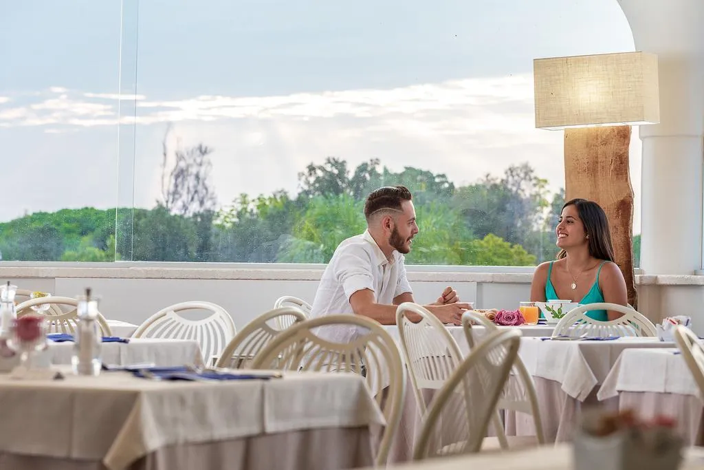 Restaurant, Hotel Corte Bianca - Adults only, Cagliari