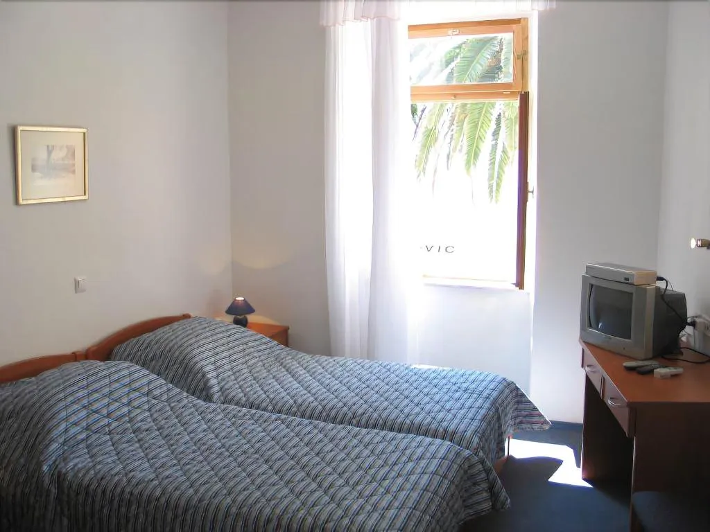Room, Hotel Glavović, Dubrovnik