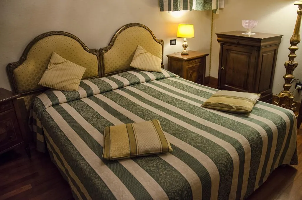 General view, BHR Boutique Locanda  Ca Valeri, Venice