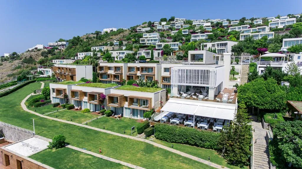 General view, Palmalife Bodrum Resort & Spa, Bodrum