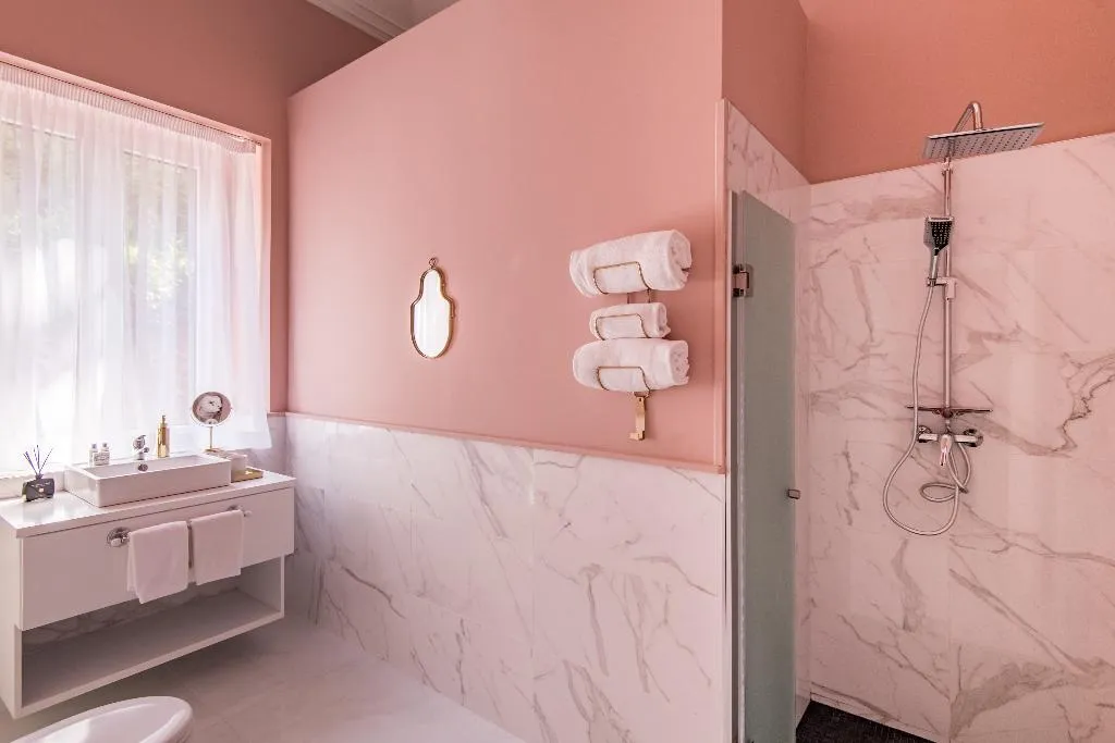 Room, Villa Camelia, Madeira