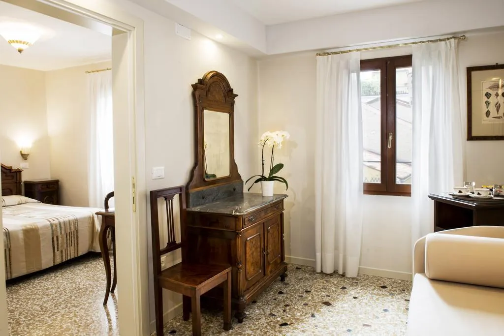 Double or Twin SUPERIOR Room, Agli Alboretti, Venice