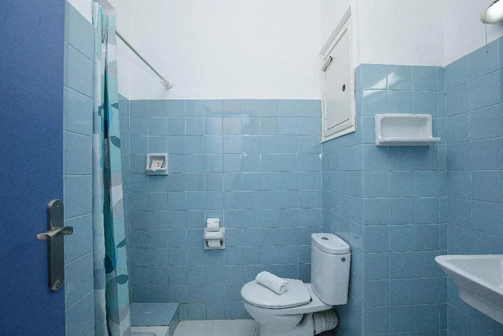 Double or Twin STANDARD Room, Hotel Casa Mas, Costa Brava
