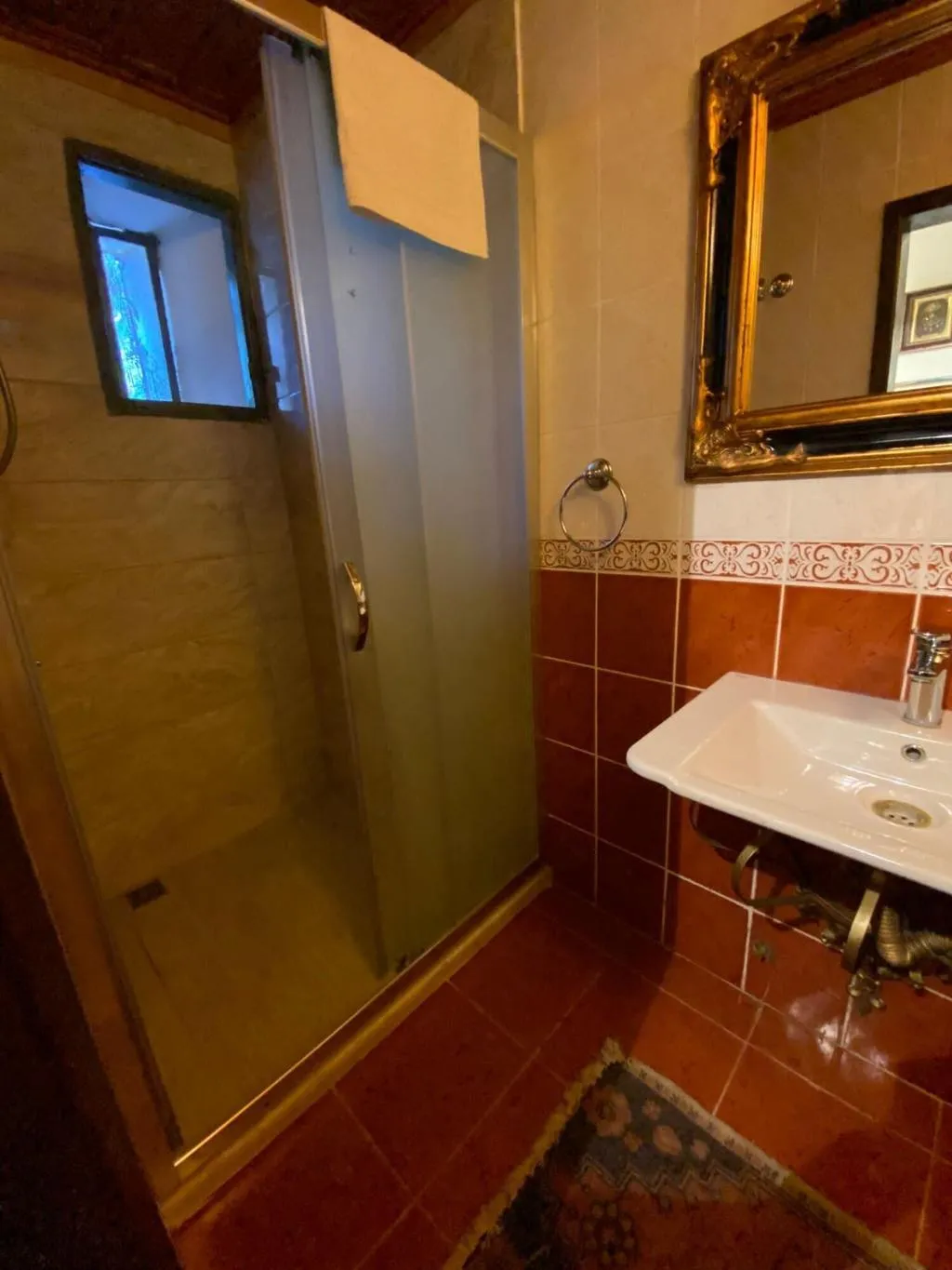 Room, Cunda Zehra Teyzenin Evi, Izmir
