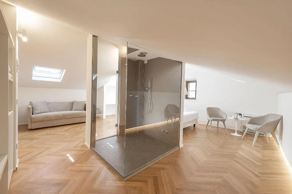Room, Asisium Boutique Hotel, Perugia