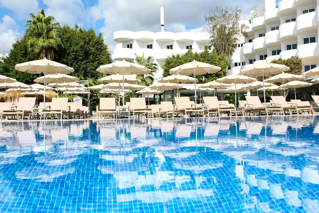 Pool, Sentido Fido Tucan - Adults Only, Majorca