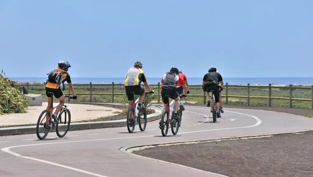 Sports and Entertainment, Sol Lanzarote All Inclusive, Lanzarote