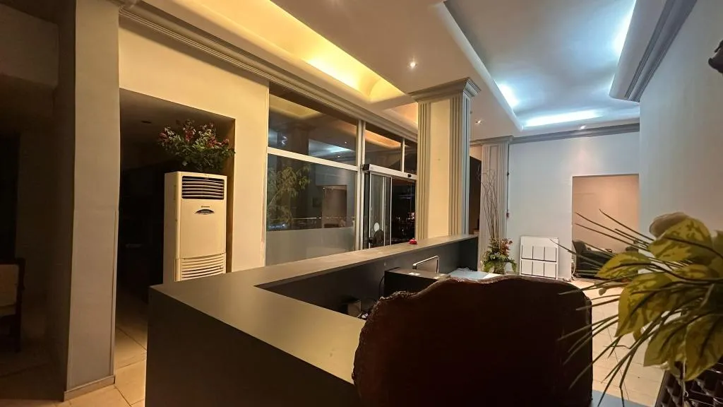 Lobby, Muer City Kemer Hotel, Antalya