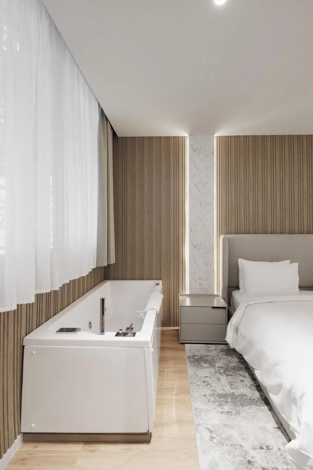 Room, Nur Aparthotel Athens, Athens