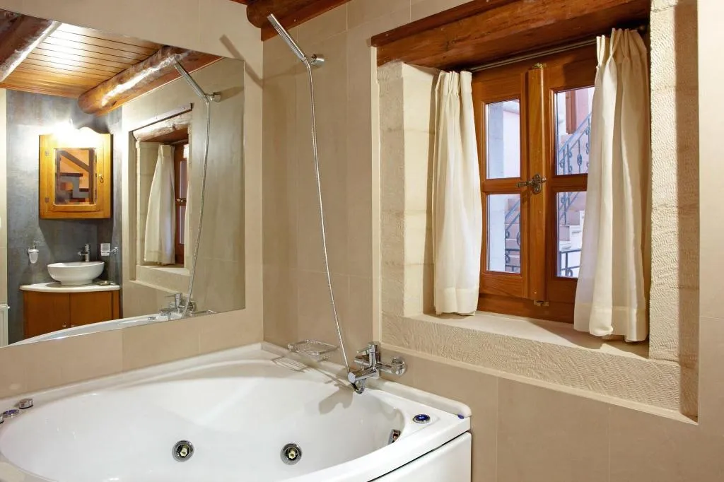 Room, Casa dell' Aristea, Crete