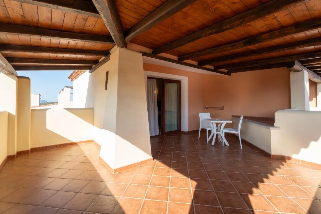 Double or Twin STANDARD Room, Hotel Sa Pedra, Olbia