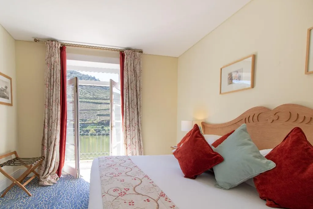 SUITE STANDARD Room, The Vintage House - Douro, Porto