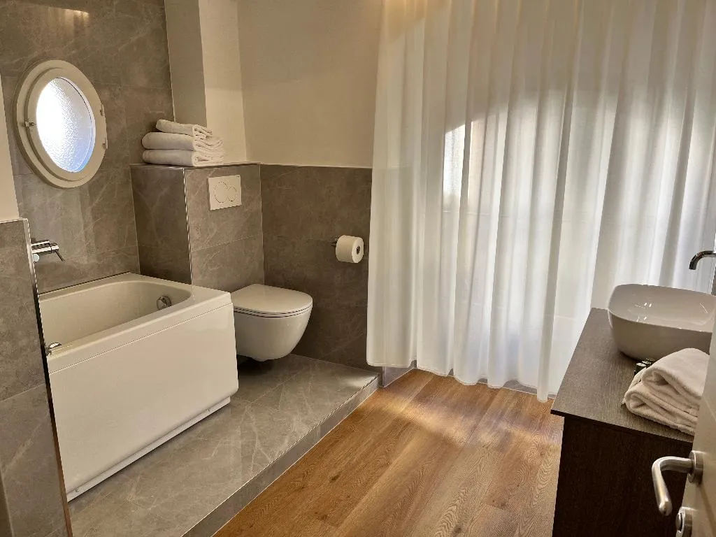 SUITE STANDARD Room, Corte dei Sogni Boutique Hotel & spa, Florence