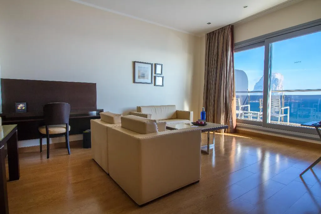 SUITE STANDARD Room, SOLYMAR Gran Hotel, Costa Blanca