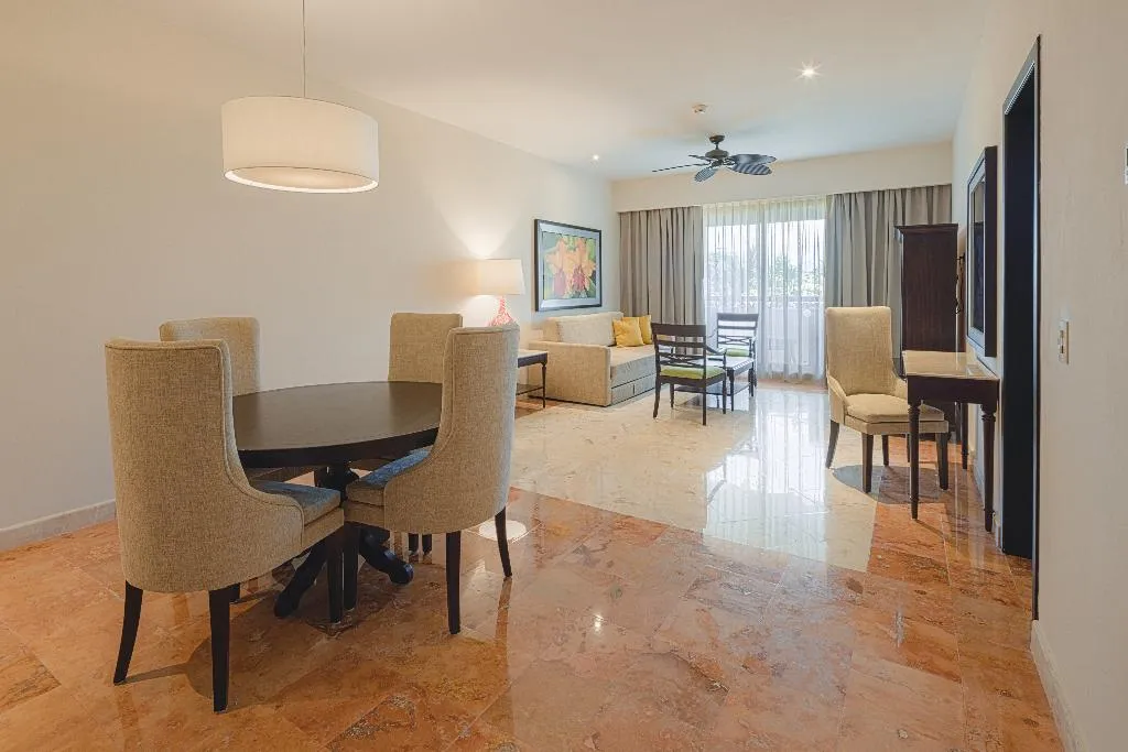 SUITE STANDARD Room, Occidental at Xcaret Destination, Cancun Area