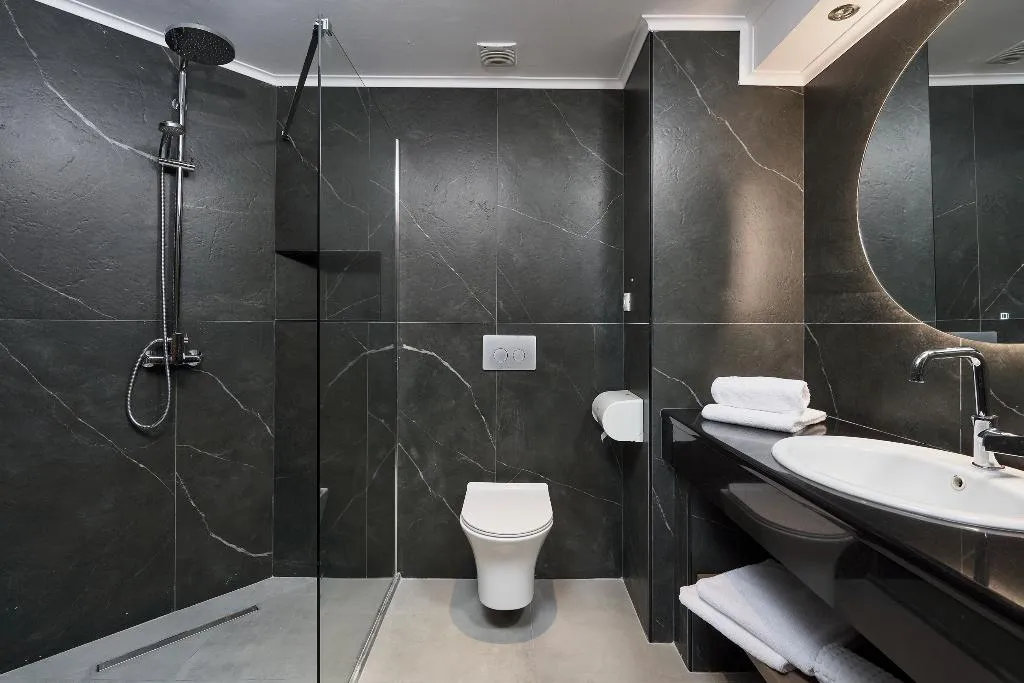 TRIPLE STANDARD Room, Royal Hotel Thessaloniki, Halkidiki