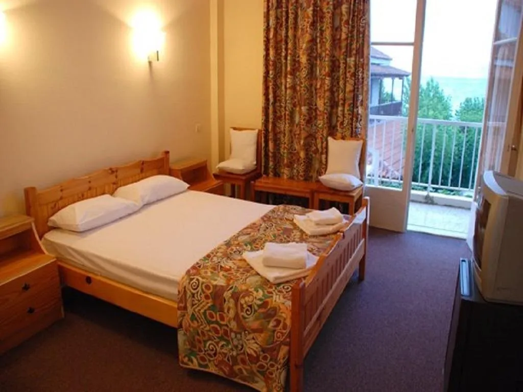 DOUBLE STANDARD Room, Taradella Hotel, Athens