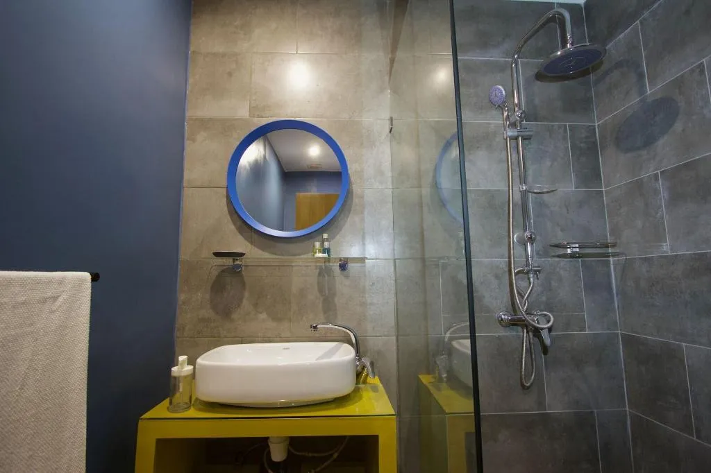Room, Suite Loc Luxury Apparthotel, Casablanca