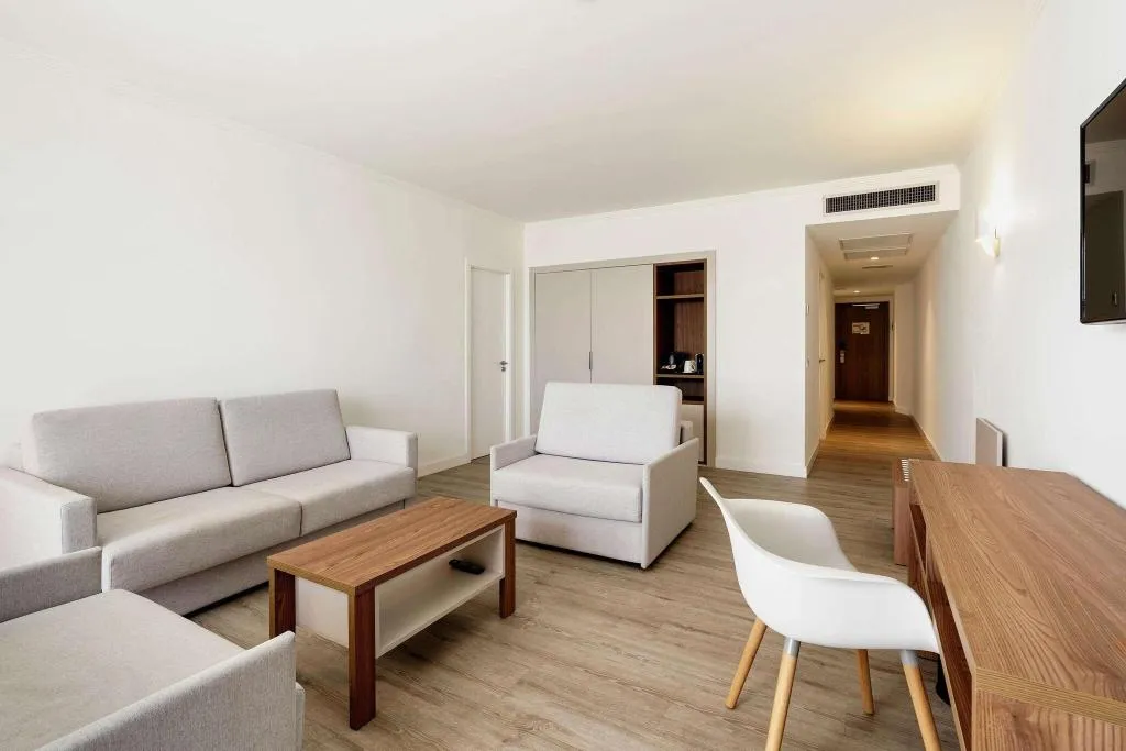 Room, Alua Atlantico Golf Hotel, Tenerife