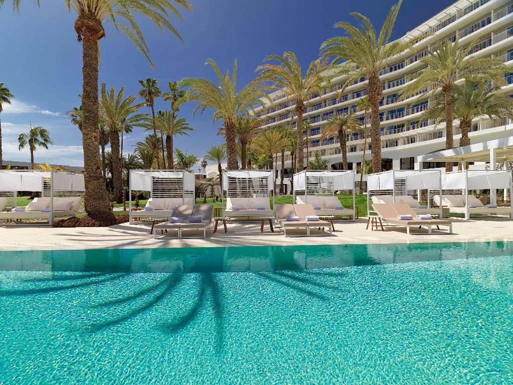 Pool, Paradisus Gran Canaria, Gran Canaria