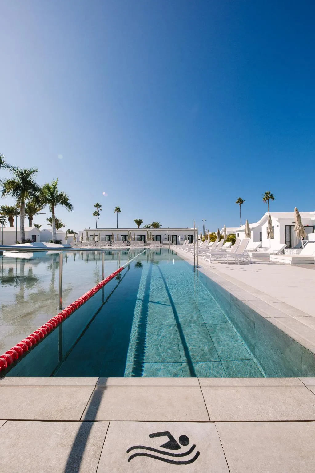 Pool, Club Maspalomas Suites & SPA - Adults Only, Gran Canaria