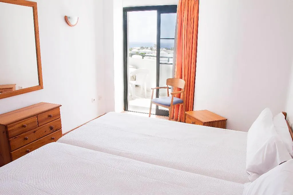 APARTMENT CAPACITY 4 TWO BEDROOMS Room, Lanzarote Paradise Colinas, Lanzarote