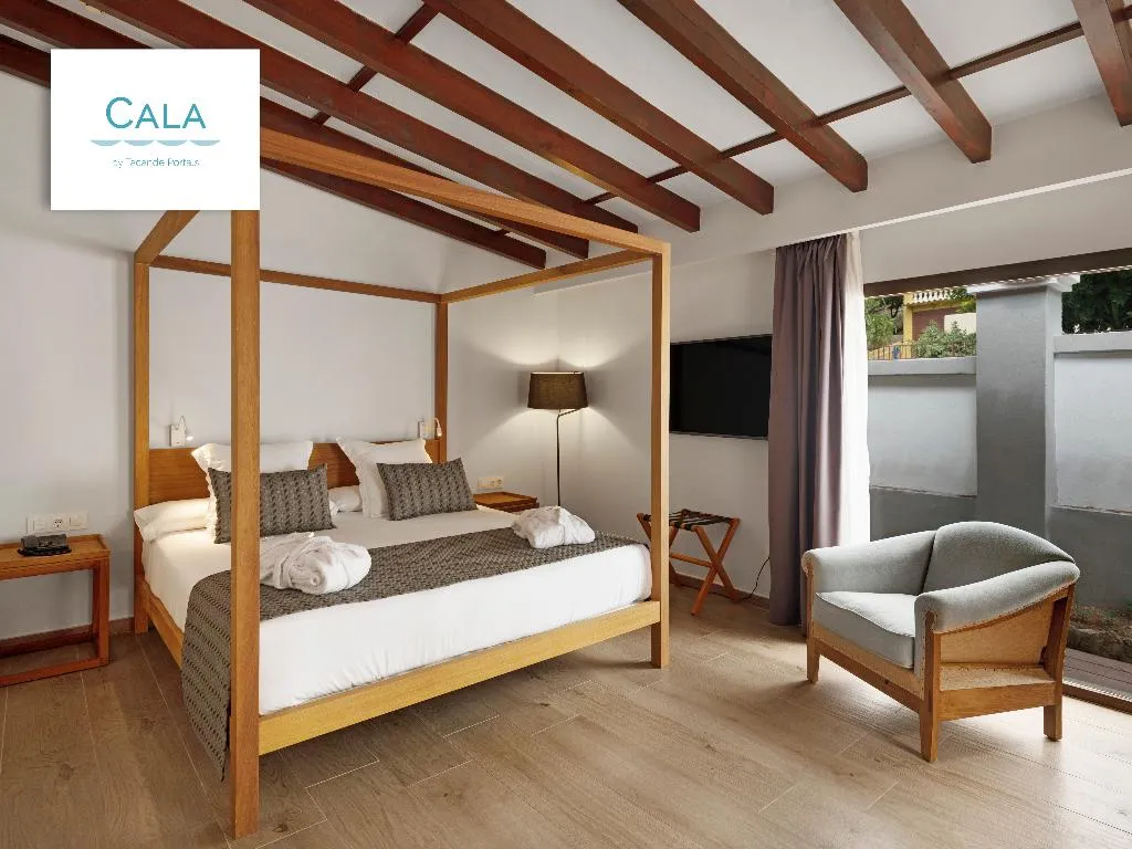 Double or Twin SUPERIOR Room, Tacande Portals, Majorca