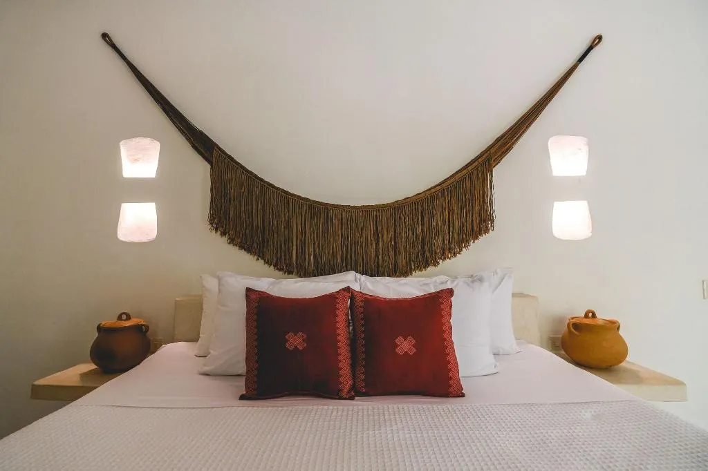 Room, Wakax Hacienda - Cenote & Boutique Hotel, Cancun Area