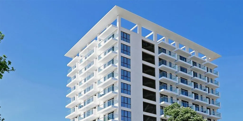 General view, Grifid Hotel Metropol, Varna