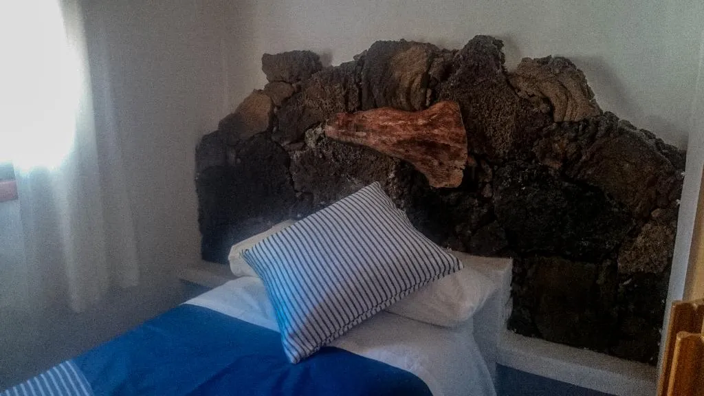 Room, Villa Juan, La Palma