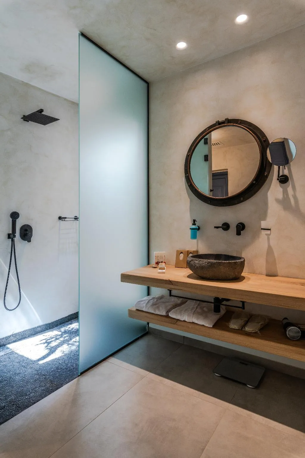 STUDIO WITH PRIVATE POOL Room, Panormos Village Seaside Resort, Mykonos
