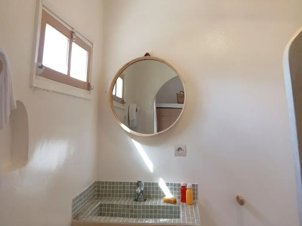 DOUBLE STANDARD Room, Villa Nour, Essaouira