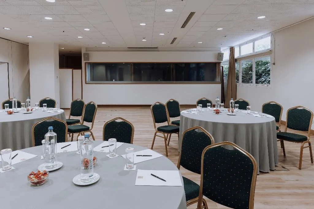 Conferences, Domotel Kastri, Athens