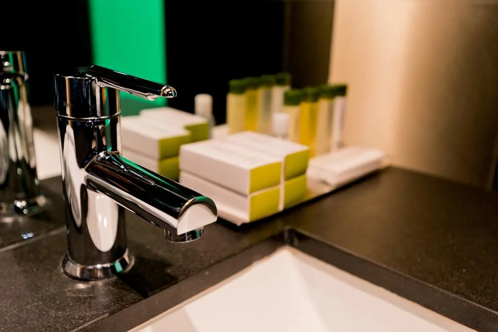 DOUBLE COMFORT Room, La Mola & Conference Center, Barcelona