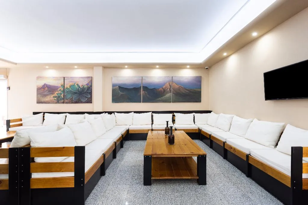 Lobby, El Duque, Tenerife