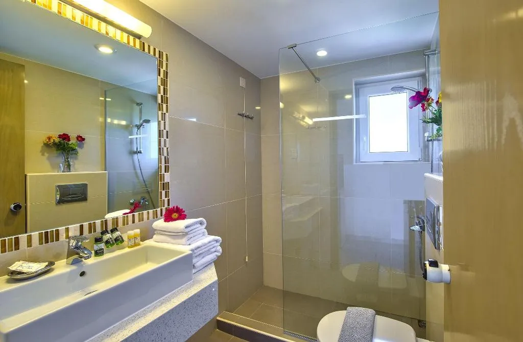 Room, Sea Side Apartments, Crete
