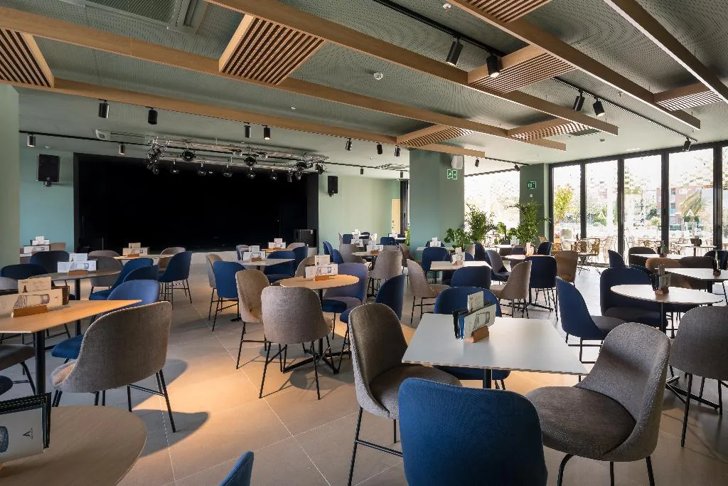 Bar, Aqua Hotel Silhouette & Spa**** Adults Only, Costa Brava