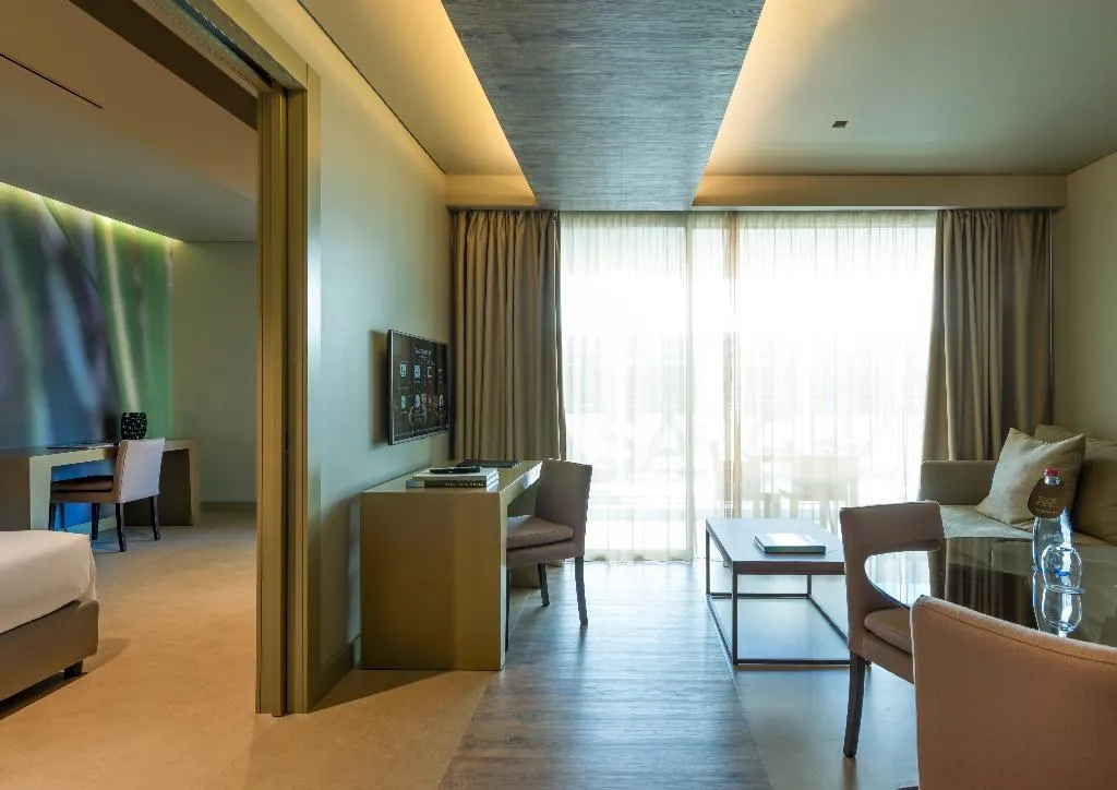 SUITE LAND VIEW Room, Saccharum Resort, Madeira