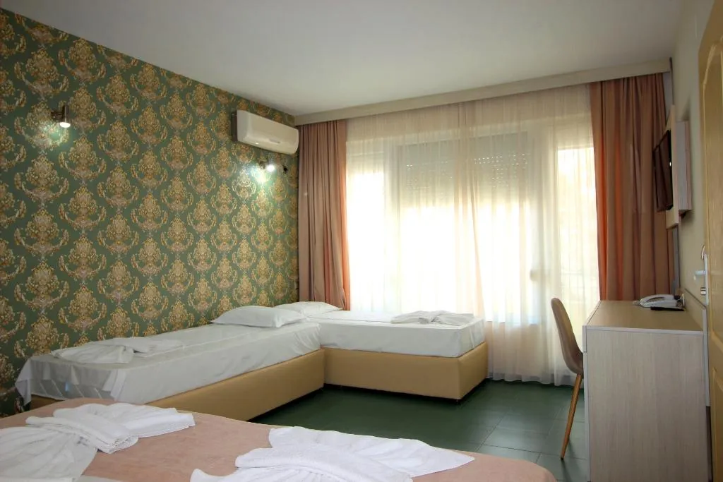 APARTMENT SEA VIEW ONE BEDROOM Room, Perla Apartments, Bourgas