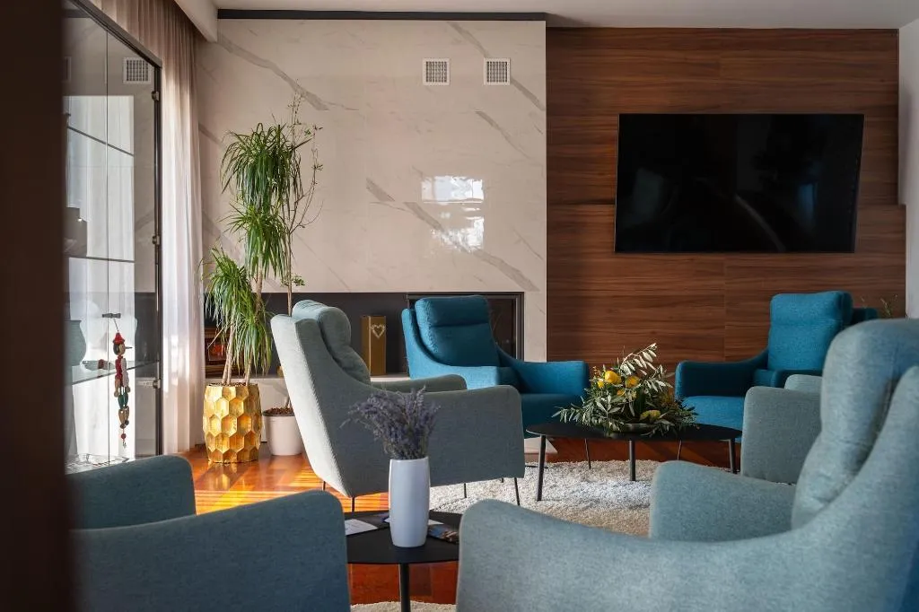 Bar, Residence Vaal, Istria