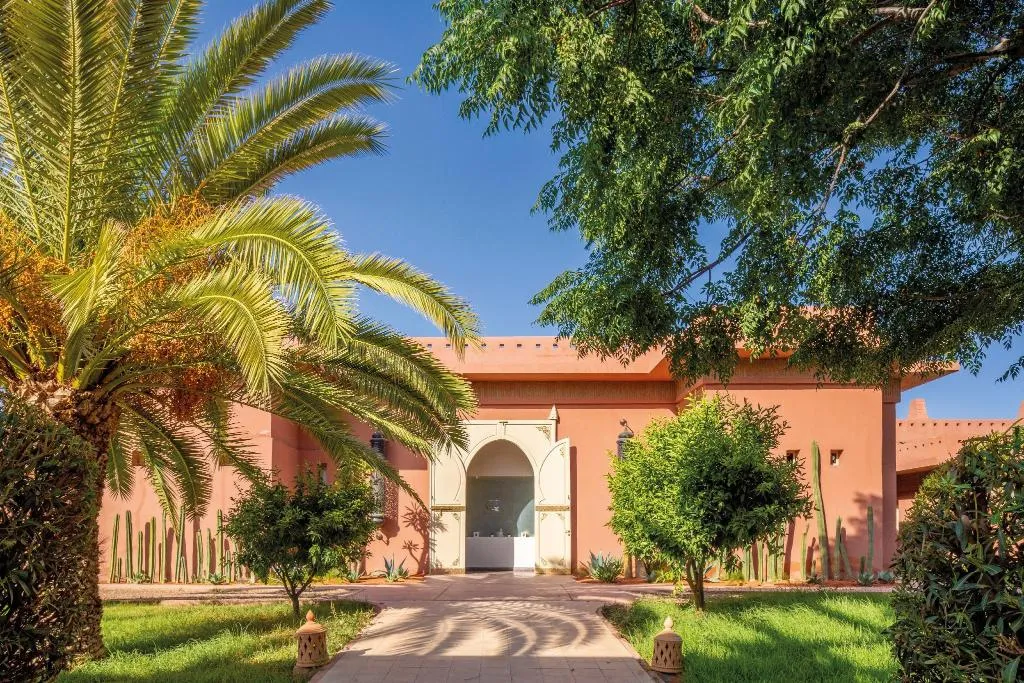 Sports and Entertainment, Domaine Des Remparts Hotels & Spa, Marrakech