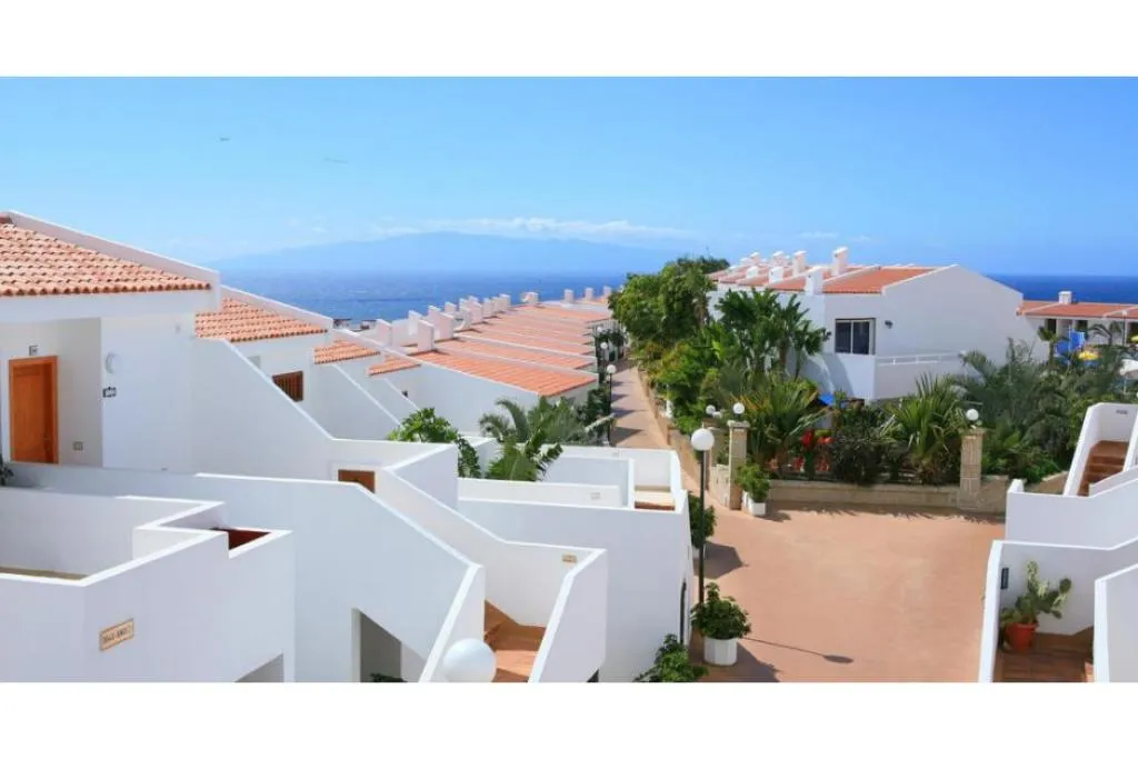 General view, Malibu Park, Tenerife